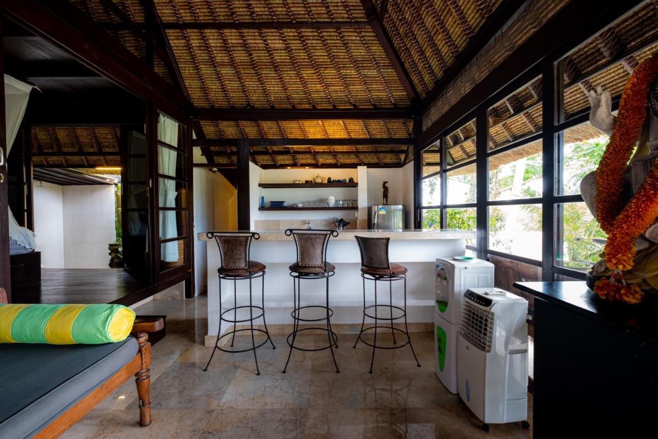 Lodtunduh Sari Hotel Ubud  Exterior photo